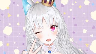 【#歌枠 】すごいゲリラ配信【 ＃VTuber/＃白餅だんご  】
