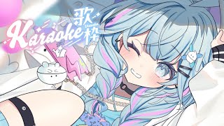 【歌枠 KARAOKE】縦型歌枠〜❕【水宮枢／ホロライブDEV_IS】