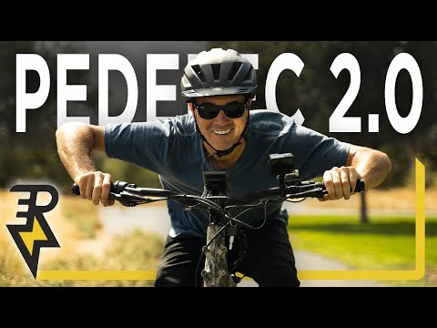 ABUS Pedelec 2.0 review: 0 E-Bike Helmet That'll Protect Your Dome up to 28 MPH