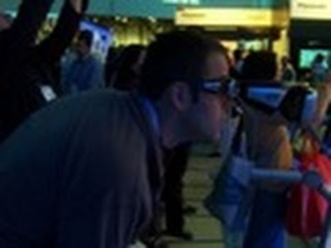 3D TV overview: CES 2011 | Consumer Reports - UCOClvgLYa7g75eIaTdwj_vg