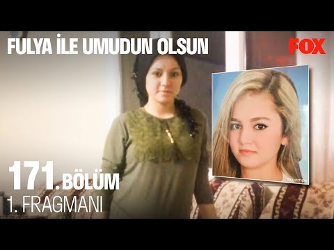 Fulya İle Umudun Olsun 171. Bölüm 1. Fragmanı @Fulya İle Umudun Olsun