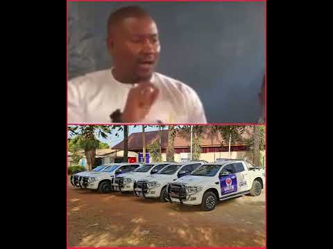 Talib Bensouda & UMC are Ready For 2026 Elections