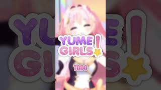 3DREAM CONCERT REVEAL  #vtuber