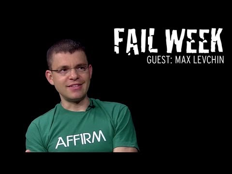 Fail Week: Affirm's Max Levchin on his College Startup - UCCjyq_K1Xwfg8Lndy7lKMpA