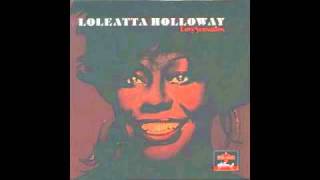 Loleatta Holloway - Love Sensation (acapella)