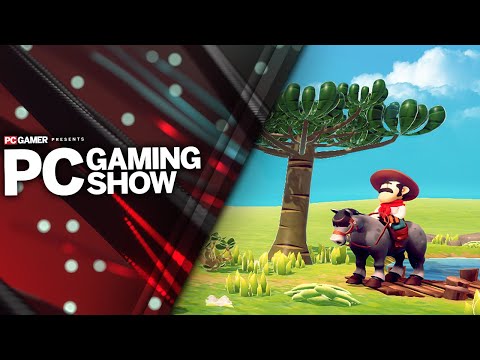 Gaucho and the Grassland Teaser | PC Gaming Show 2023