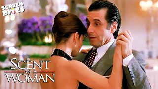 Scent Of a Woman - Official Trailer (HD) Al Pacino, Chris O'Donnell, James Rebhorn