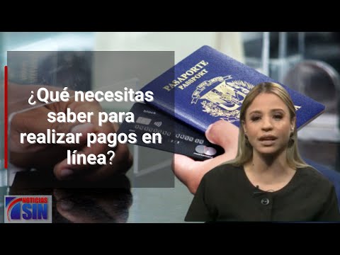 Renovación de pasaporte estadounidense en línea