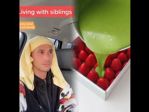 Living with siblinngs : moving day #parody #livingwithsiblings #Siblings #sibling