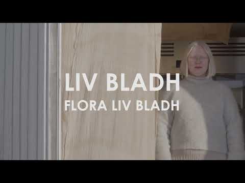 Liv Bladh – Flora Liv Bladh