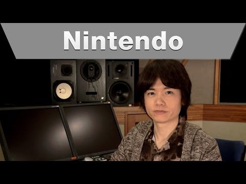 Super Smash Bros. Direct 4.8.2014 - UCGIY_O-8vW4rfX98KlMkvRg