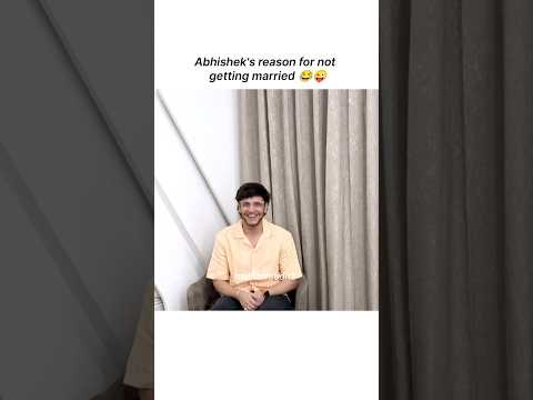 Shaadi na krne ka reason 😂😭 #triggeredinsaan #ruchikarathore #trendingshorts #shortsfeed #shorts