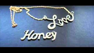 Papa Bear - Honey Love