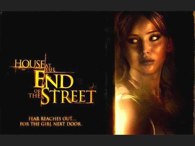 House at the End of the Street: Trailer Music
