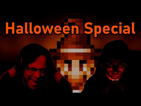 GRAUENHAFT: Yoraiko & The Blake Box Horrorspiel-Special