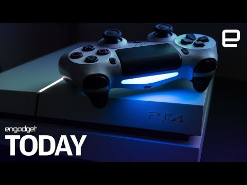 Sony says it’s the beginning of the end for PS4 | Engadget Today - UC-6OW5aJYBFM33zXQlBKPNA