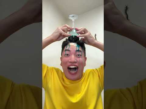 Nonomen funny video😂😂😂 #chipichipichapachapa