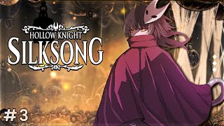 Silly Tiny Bug Game【Hollow Knight: Silksong】
