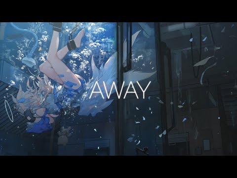 Crywolf - Quantum Immortality (AWAY Remix) - UCGwALZJISywbMsd3QPvvrDQ