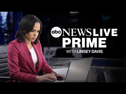 ABC News Prime: MA mom murder case; BLM co-founder on cousin's taser death; Anna Kendrick interview