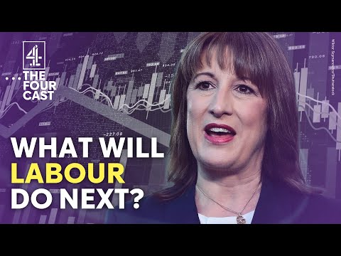 Can Rachel Reeves grow the economy?