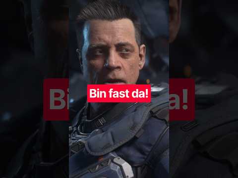 Squadron 42 kommt auf Steam und hat den Witcher dabei!