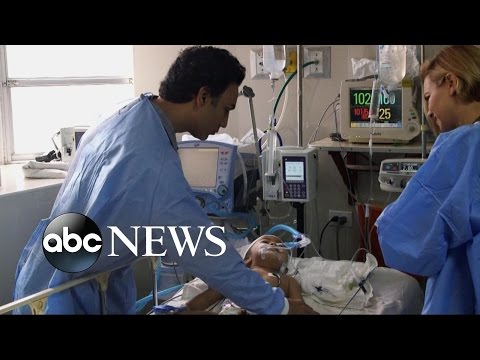 Two US Neurosurgeons Perform Brain Surgeries on Children in Peru