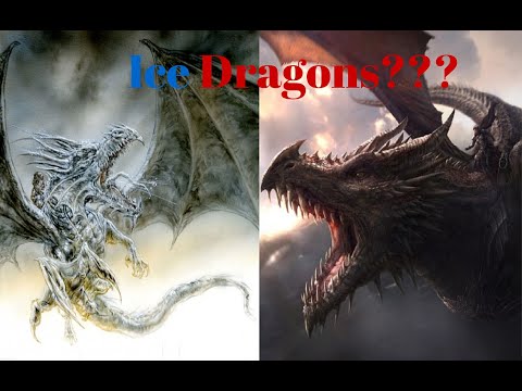 Game of Thrones - Everything You Need to Know About DRAGONS! - UCTnE9s4lmqim_I_ONG8H74Q