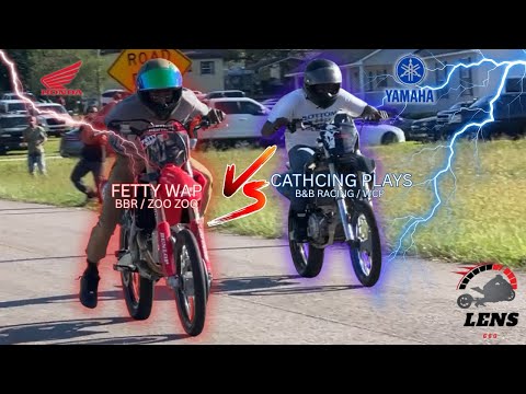 EPIC SUNDAY FUNDAY IN THE BOTTOM BBR VS B N B $6000 pot