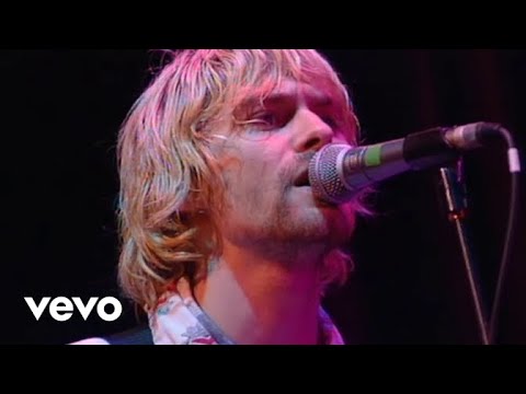 Nirvana - Lounge Act (Live at Reading 1992) - UCzGrGrvf9g8CVVzh_LvGf-g