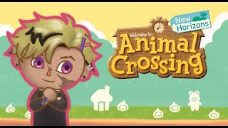 Short Villager Hunting Stream???【ANIMAL CROSSING: NEW HORIZONS!】