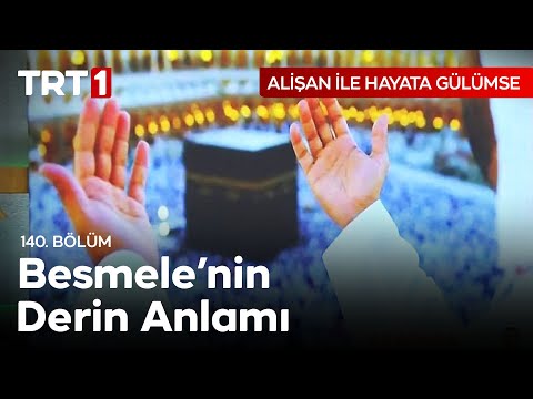 Günaha Besmele Çekilmez - Alişan ile Hayata Gülümse 140. Bölüm