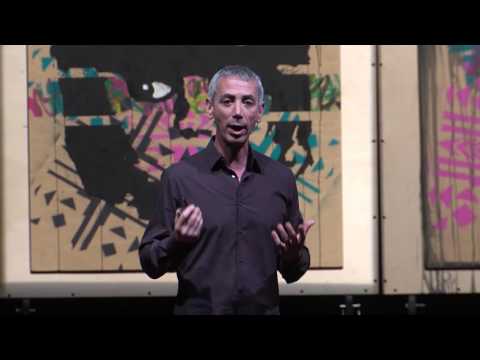 How to open up the next level of human performance | Steven Kotler | TEDxABQ - UCsT0YIqwnpJCM-mx7-gSA4Q