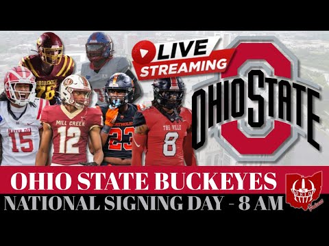 National Signing Day LIVE Show | Ohio State News