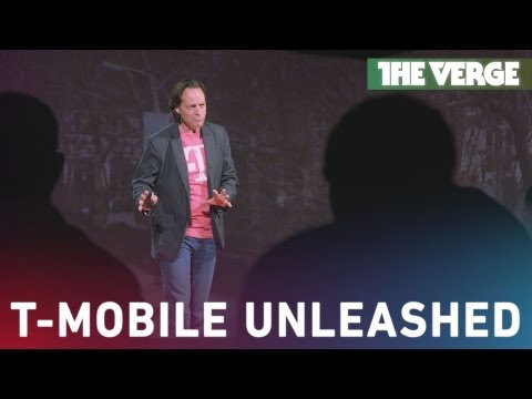 T-Mobile CEO John Legere unleashed - UCddiUEpeqJcYeBxX1IVBKvQ