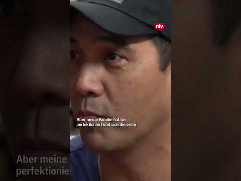 #madeinchina oder doch nicht? Wer hat die Glückskekse erfunden? | #ntv