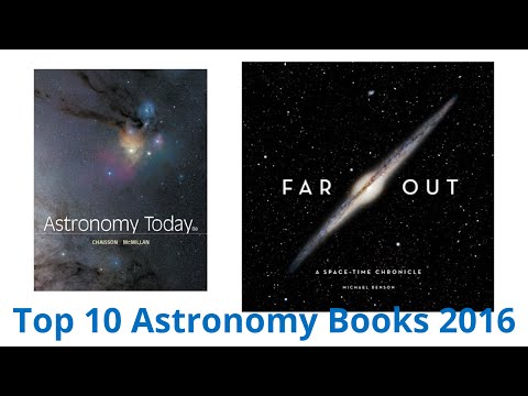 10 Best Astronomy Books 2016 - UCXAHpX2xDhmjqtA-ANgsGmw