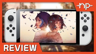 Vido-Test : Life is Strange Arcade Bay Collection Review - Noisy Pixel