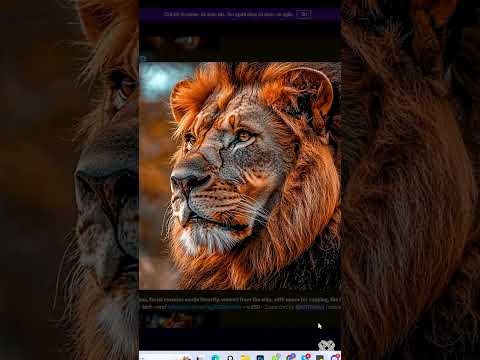 Africa’s Wild Animals - Edit thumbnail