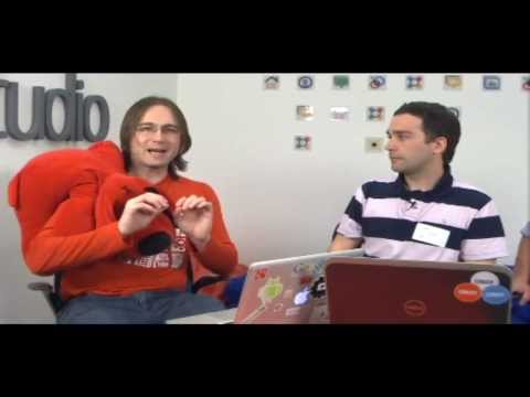 Google App Engine, explorando la plataforma - UC_x5XG1OV2P6uZZ5FSM9Ttw
