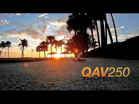 Low and Fast - FPV - QAV250 - UCRNxqk7A7fhmlLLCXEWpe6w