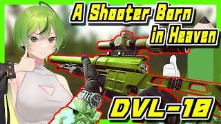 【EFT/タルコフ】緑のアイツ再び！"DVL-10"で全てのシュタボを終わらせよう！【VOICEROID実況】#251