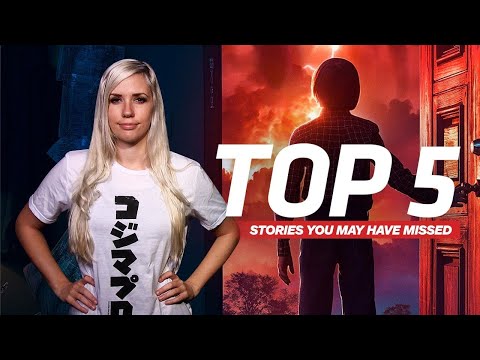 Netflix Responds to Stranger Things Allegations - IGN Daily Fix - UCKy1dAqELo0zrOtPkf0eTMw