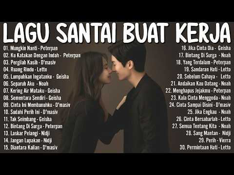 LAGU KENANGAN 2000-AN BAND POP HITS INDONESIA || BAND 2000AN DENGAN LAGU NOSTALGIA