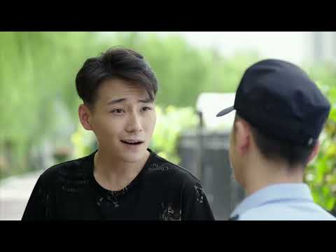 小伙打工无着落闲晃,男民警和女所长商量要引他向善