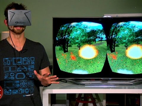CNET News - Get your body into VR games - UCOmcA3f_RrH6b9NmcNa4tdg