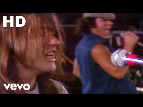 AC/DC - Nervous Shakedown (Official Video) - UCmPuJ2BltKsGE2966jLgCnw