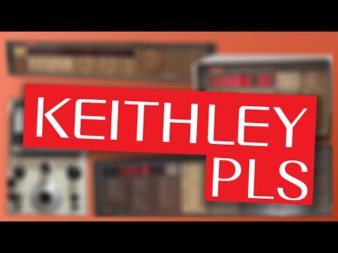 The Keithley Situation: New Electrometer, Nixie Tube Multimeter, SMU Update - UC1O0jDlG51N3jGf6_9t-9mw