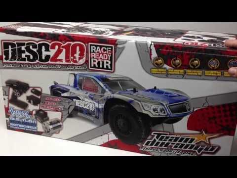 Team Durango DESC210 RTR Unboxing! - UCSc5QwDdWvPL-j0juK06pQw