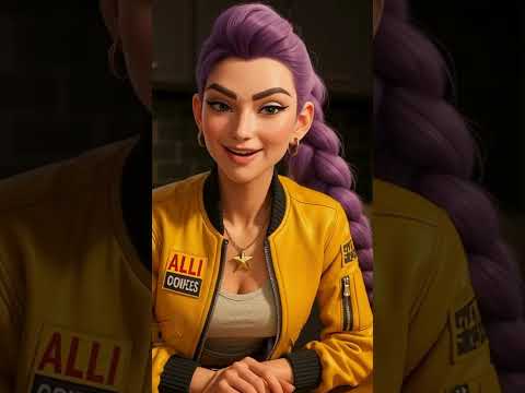 Rumi's EPIC PRANK FAIL on Mira and Zoey | KPOP Demon Hunters | Salt in the Tea #kpopdemonhunters